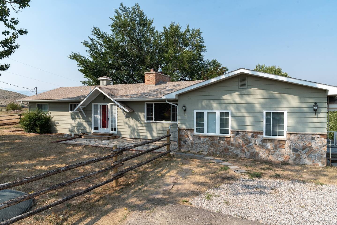 Lander Vacation Rental