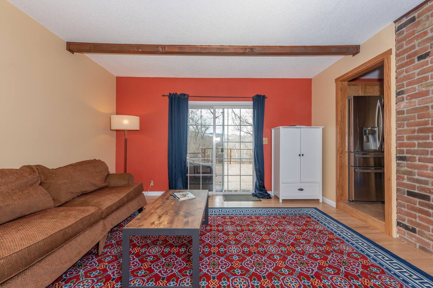 Lander Vacation Rental