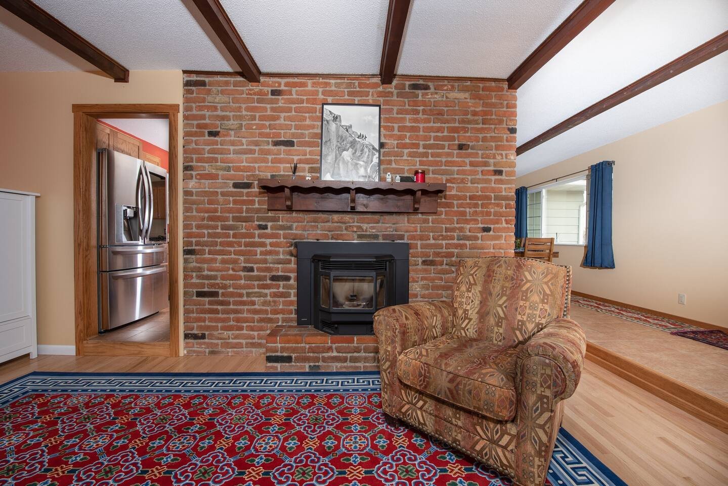 Lander Vacation Rental