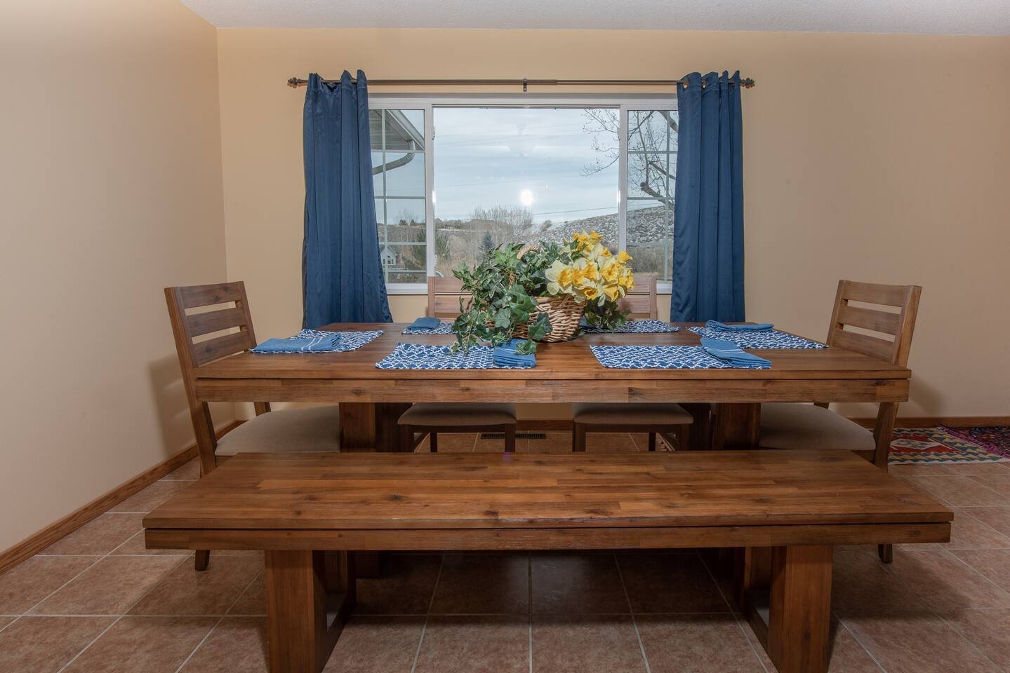 Lander Vacation Rental