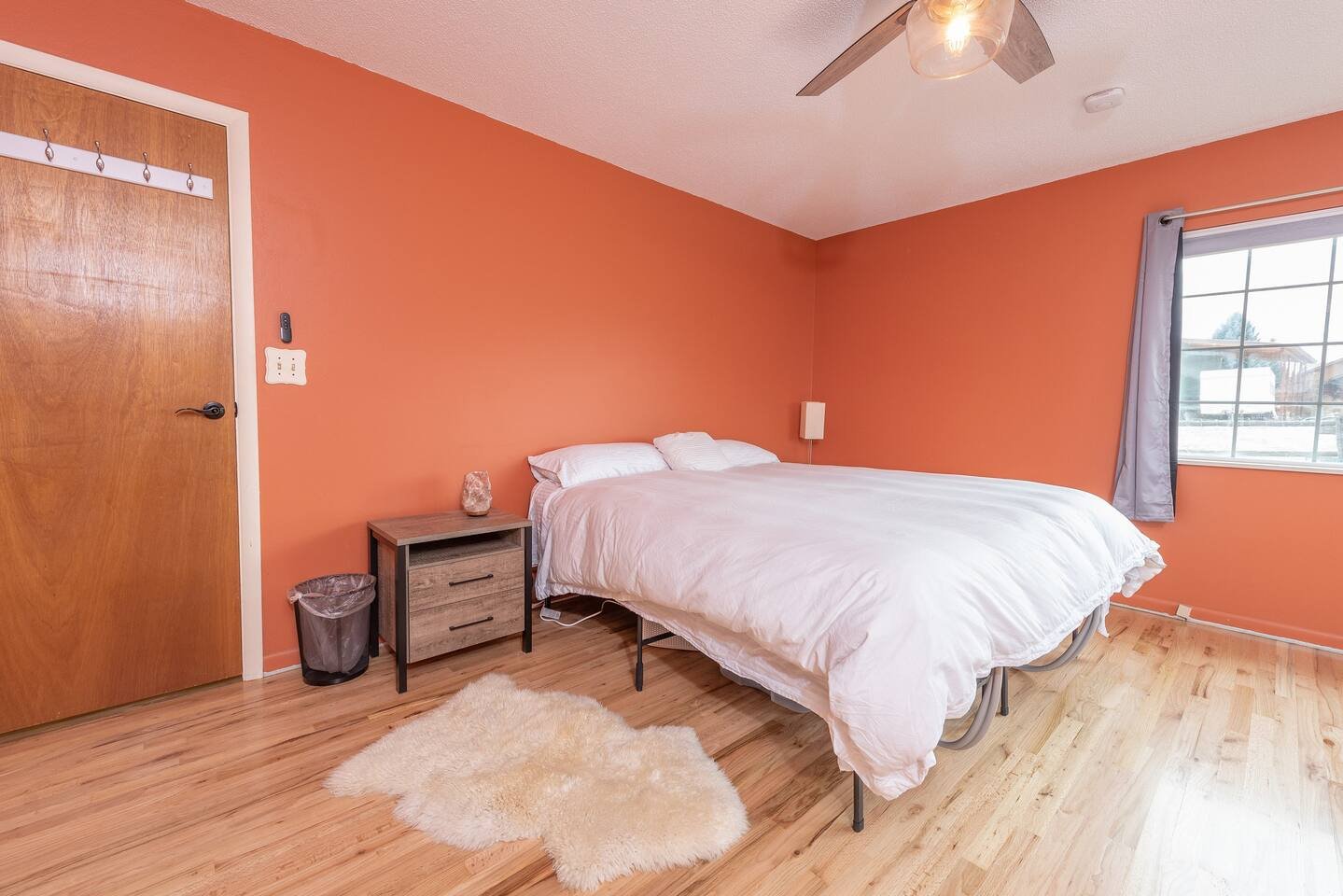 Lander Vacation Rental