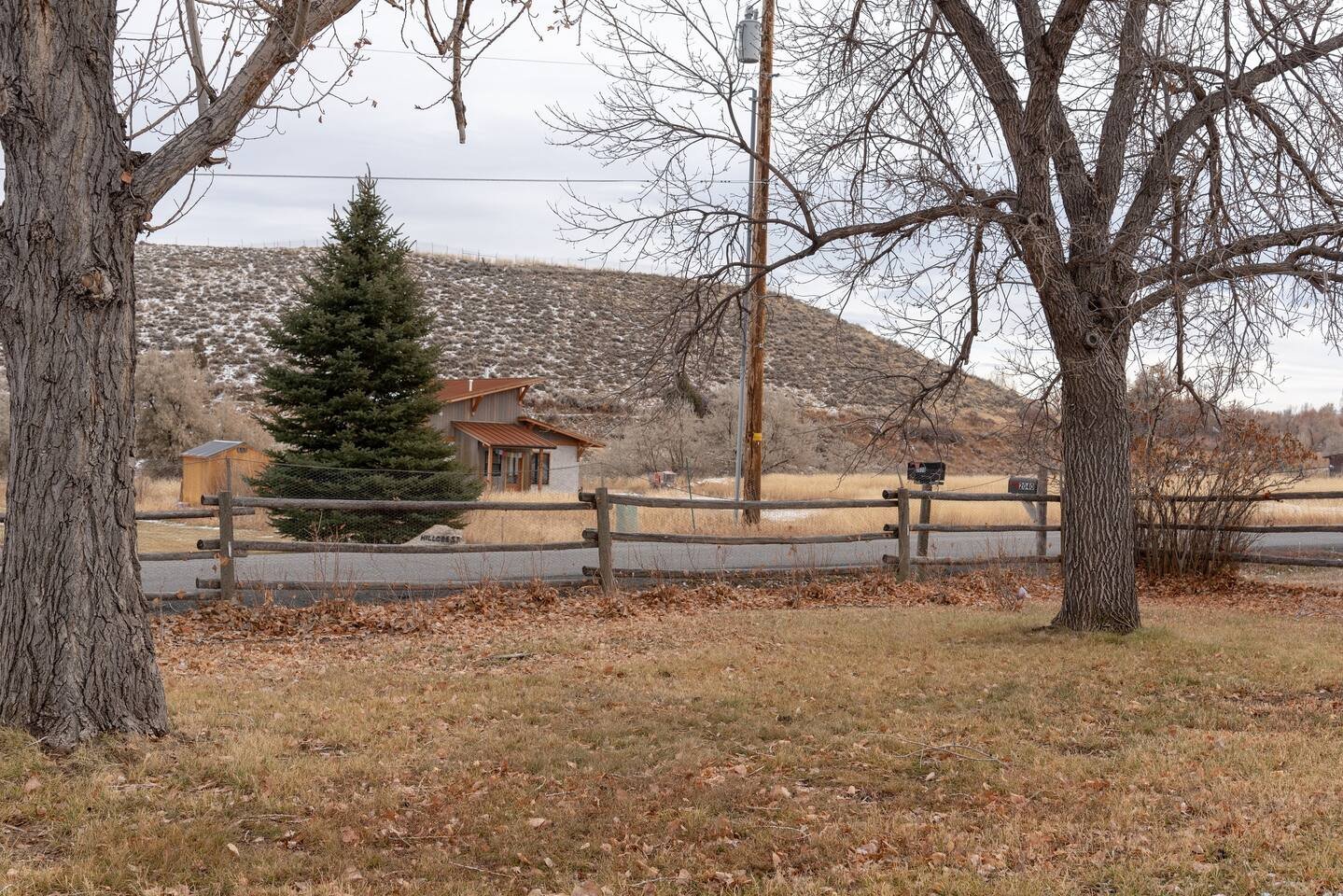 Lander Vacation Rental