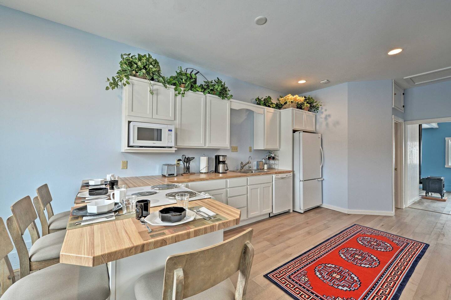 Lander Vacation Rental