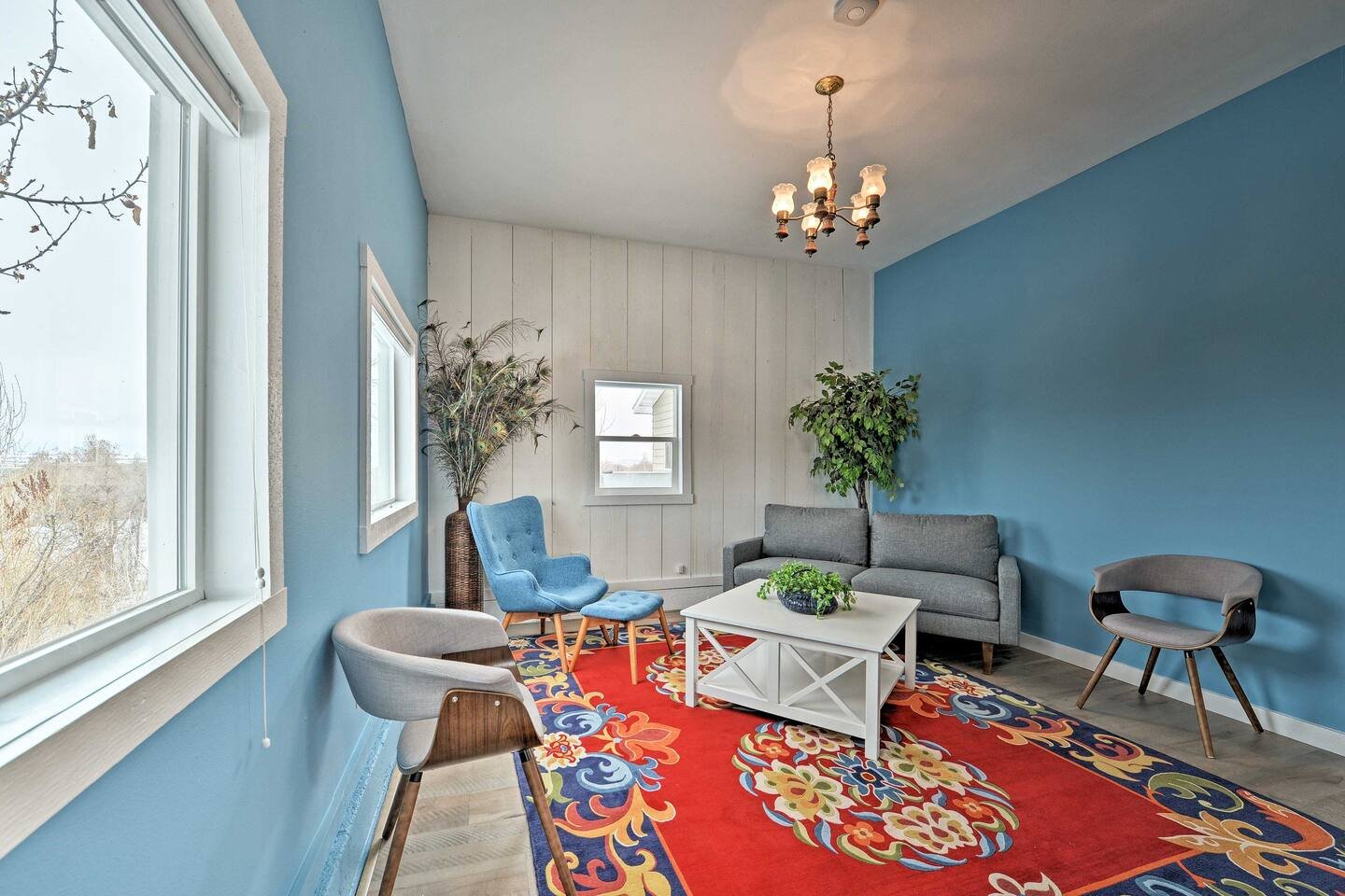 Lander Vacation Rental