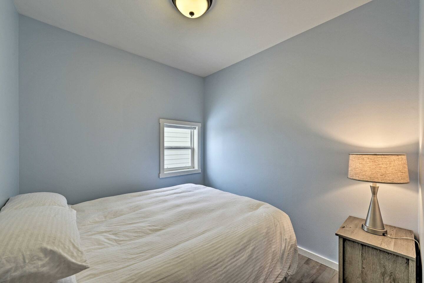 Lander Vacation Rental