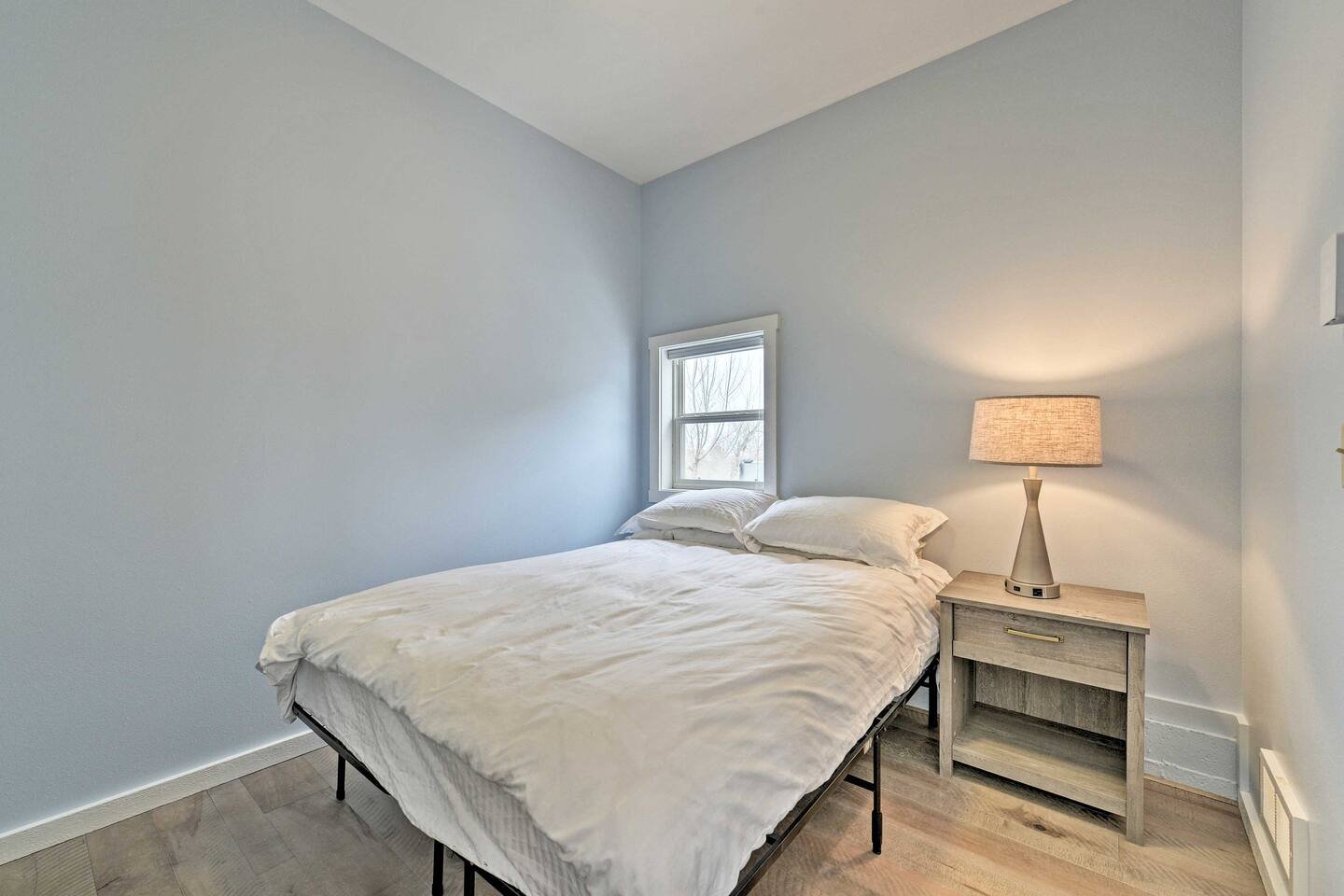 Lander Vacation Rental