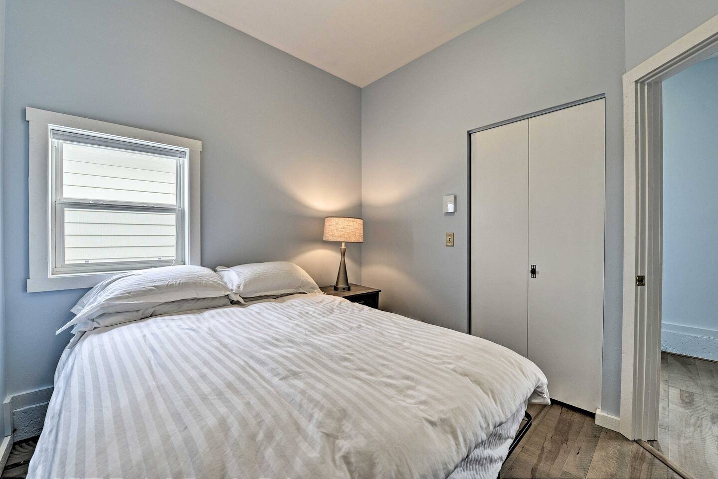Lander Vacation Rental