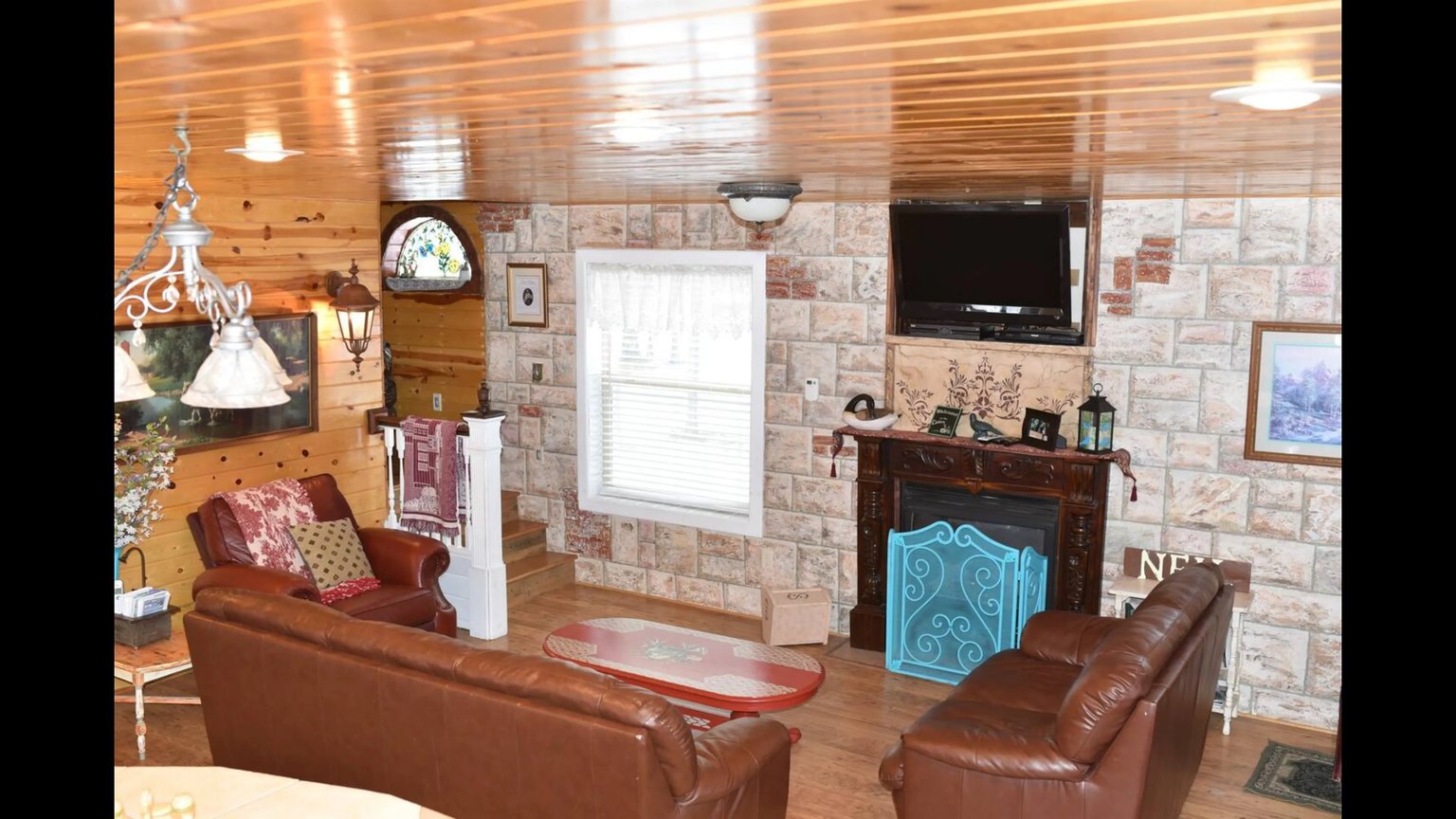 Island Park Vacation Rental