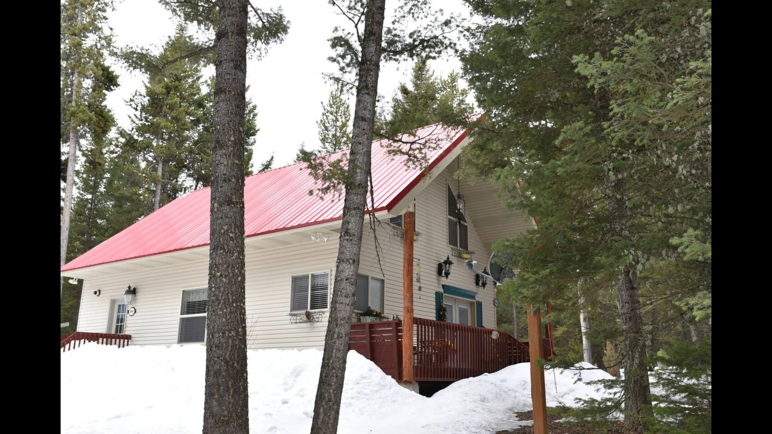Island Park Vacation Rental