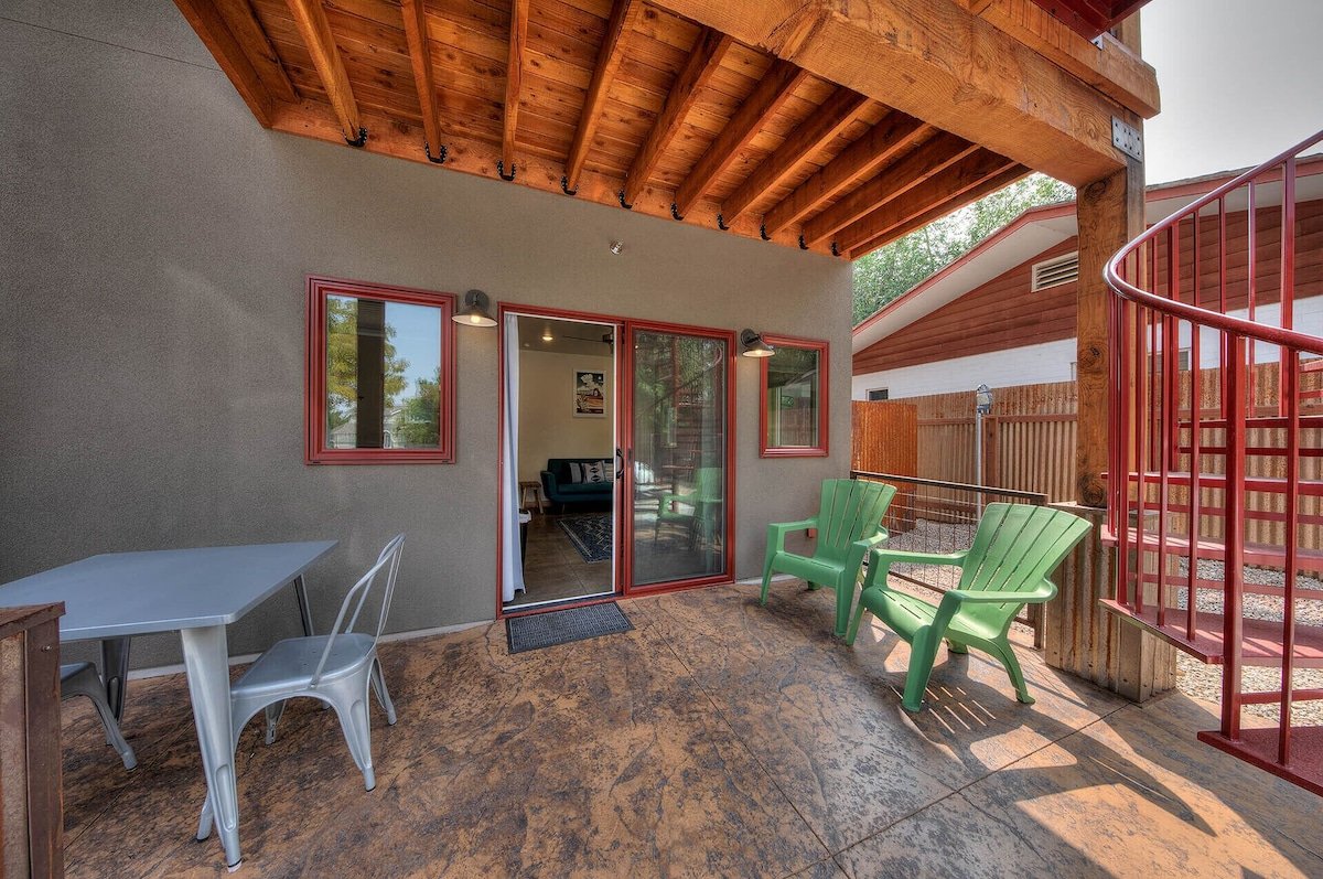Moab Vacation Rental