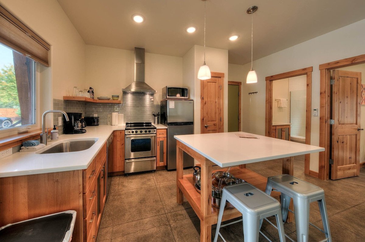 Moab Vacation Rental