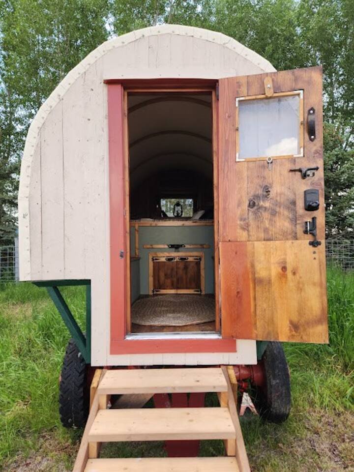 Tetonia Vacation Rental