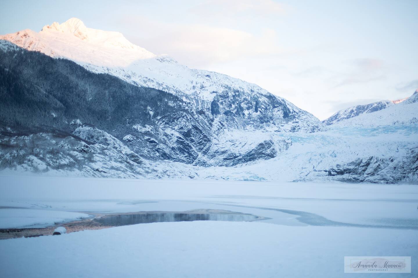 Juneau Vacation Rental