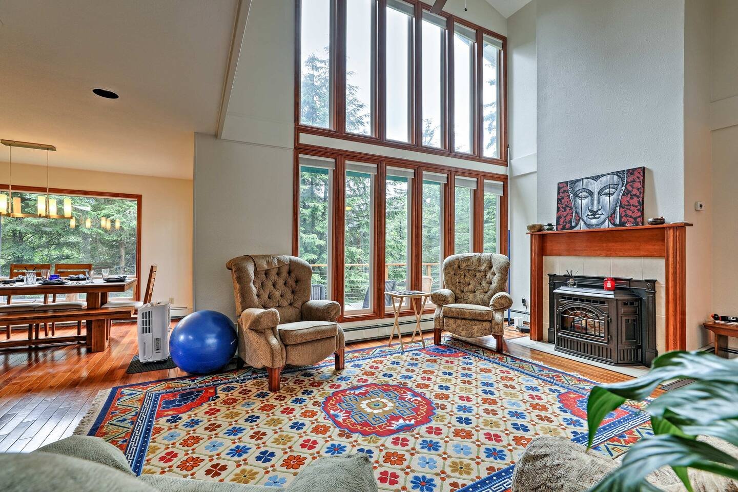 Juneau Vacation Rental