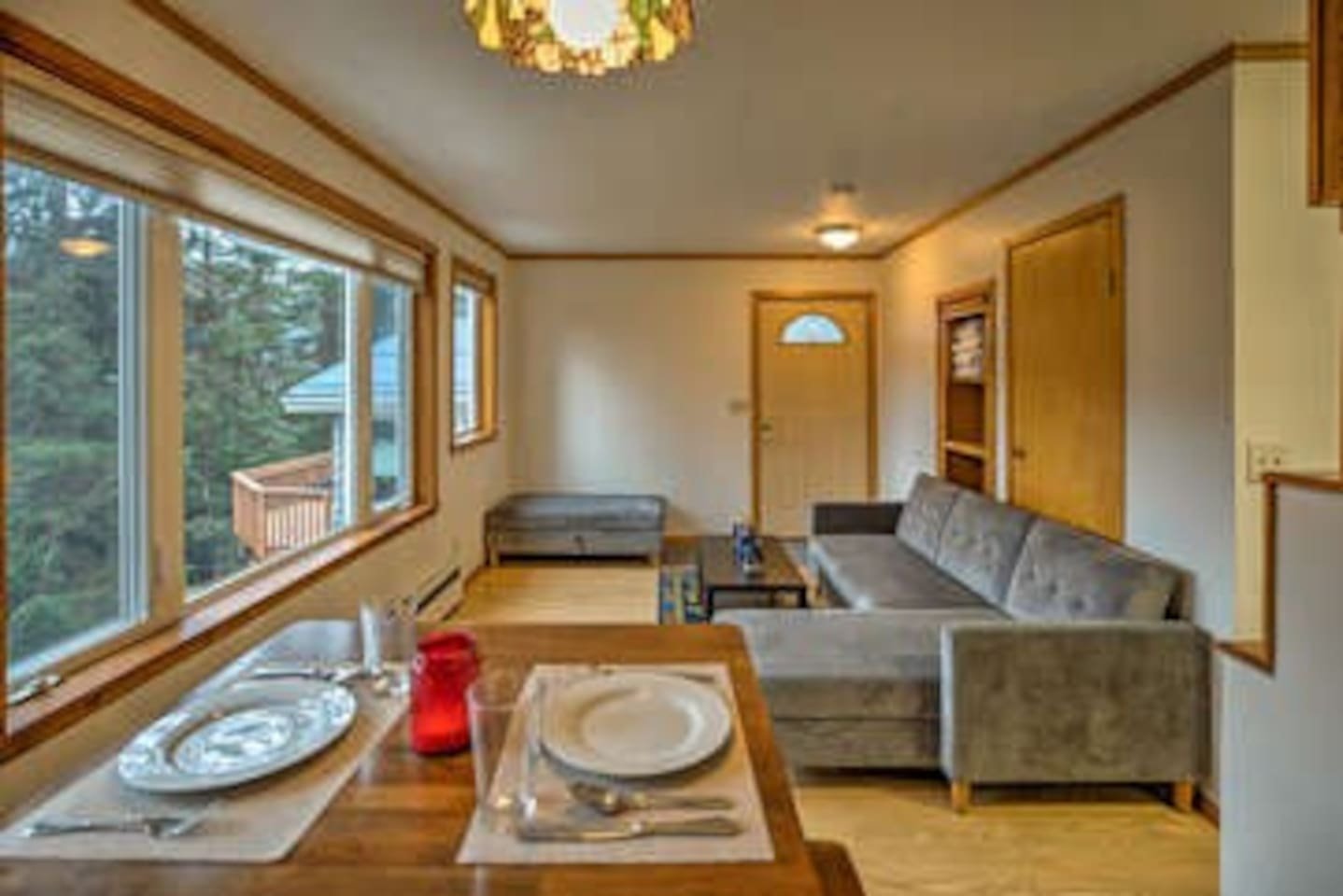 Juneau Vacation Rental