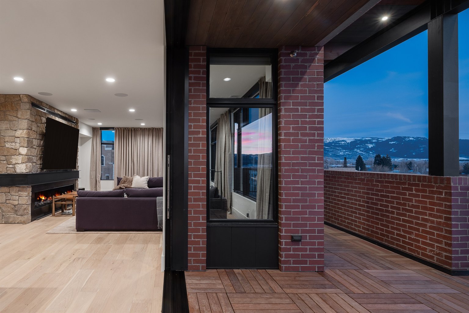 Driggs Vacation Rental