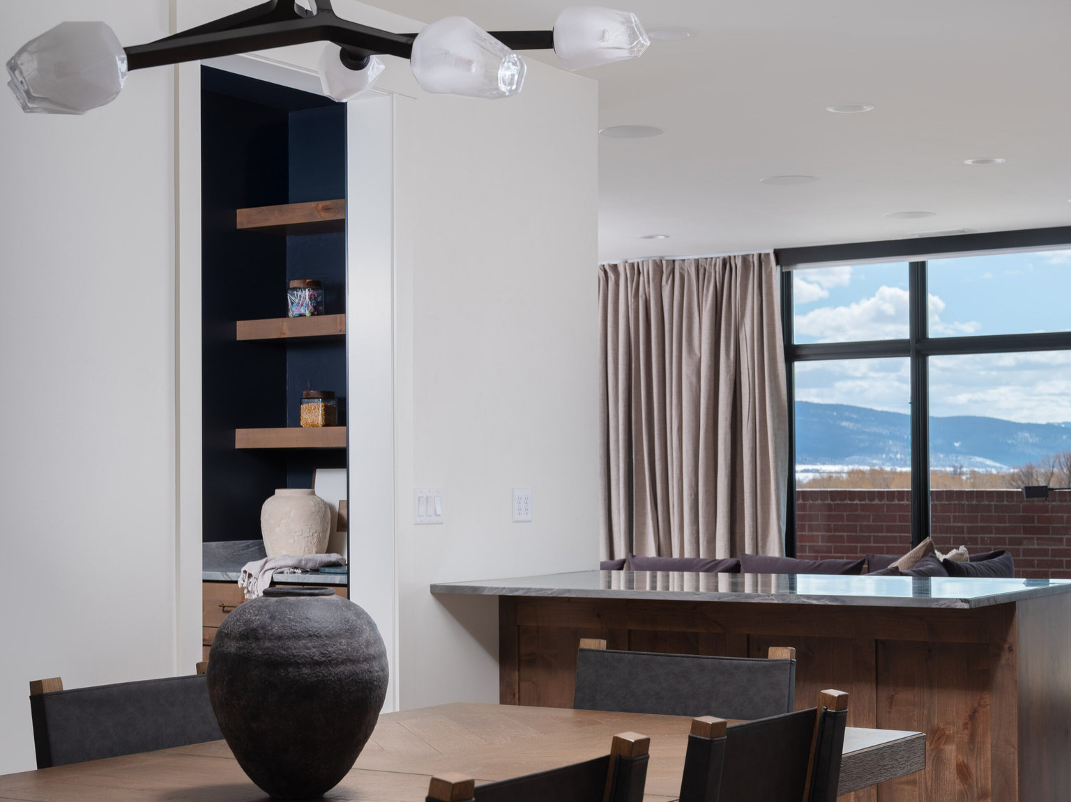 Driggs Vacation Rental