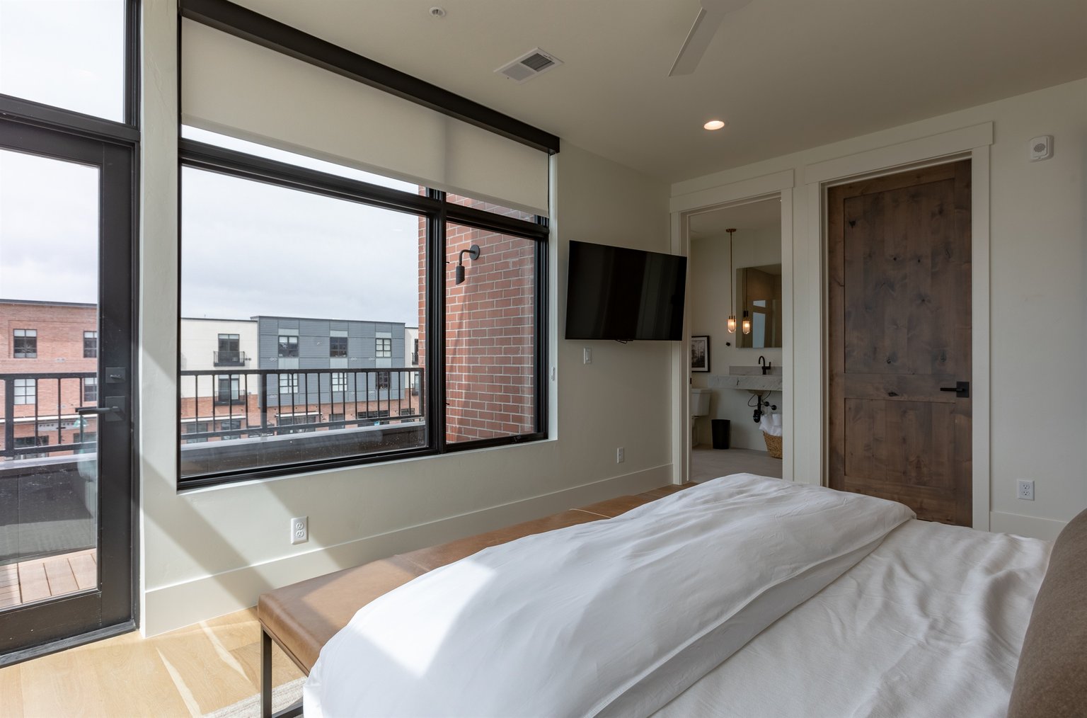 Driggs Vacation Rental