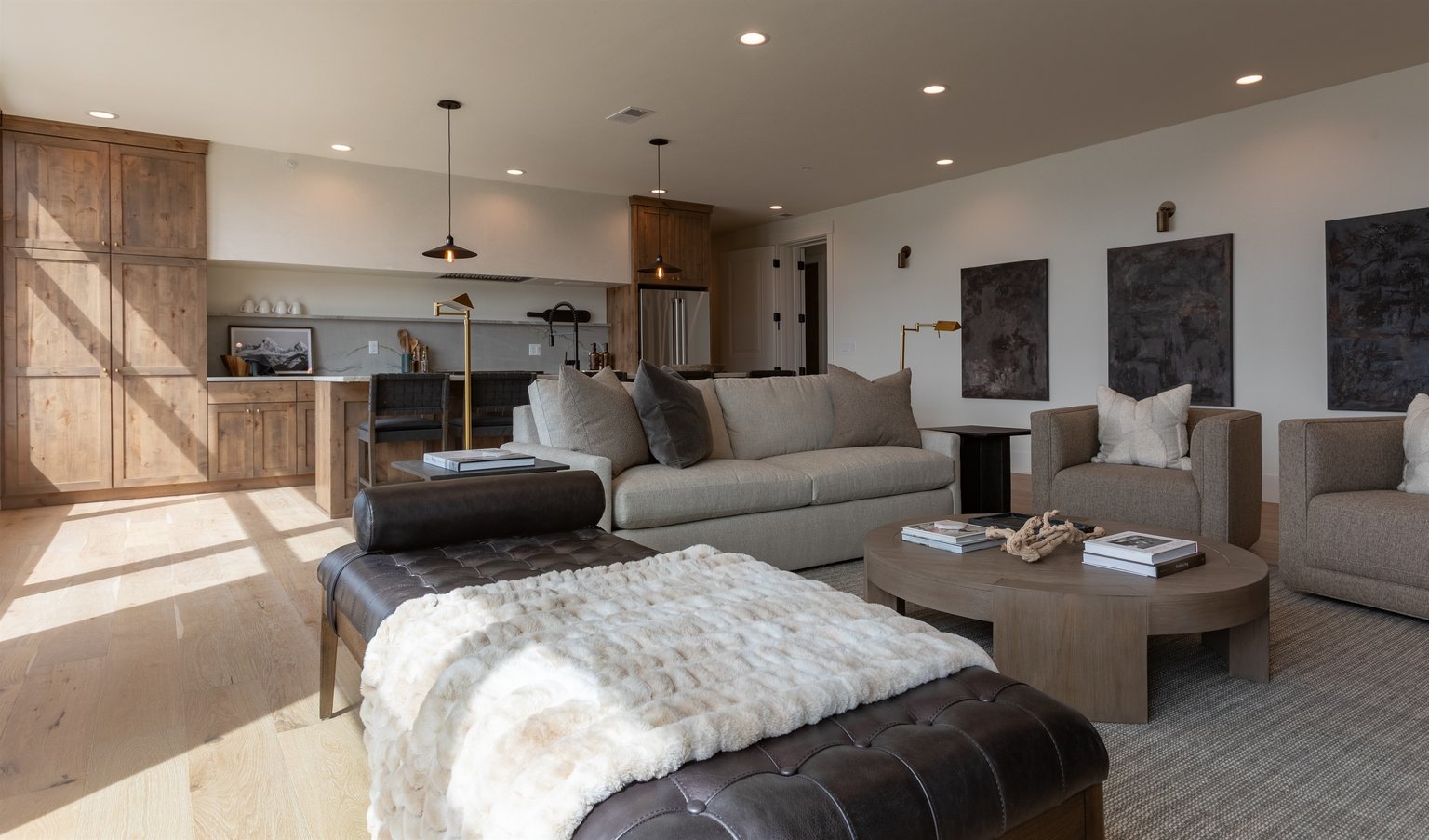 Driggs Vacation Rental