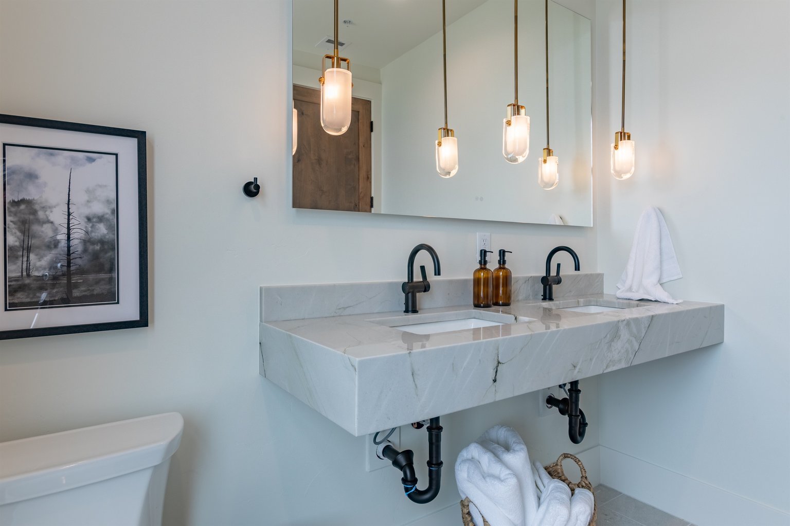 Driggs Vacation Rental