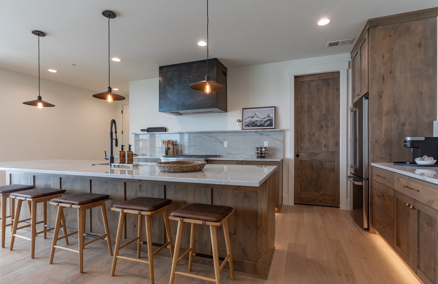 Driggs Vacation Rental