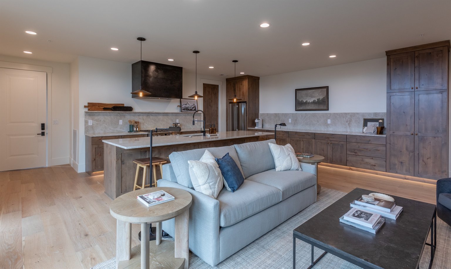 Driggs Vacation Rental