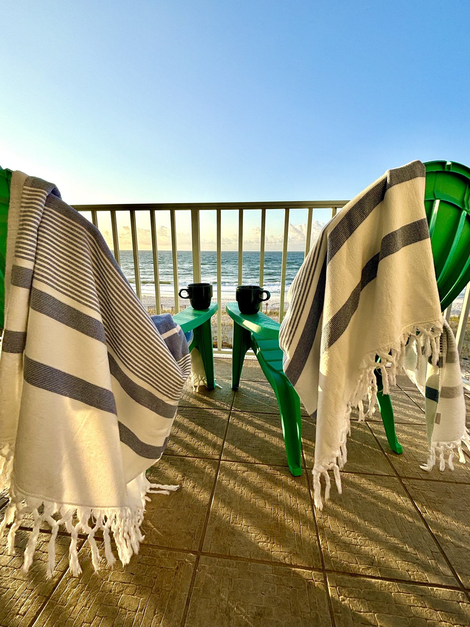 Gulf Shores Vacation Rental