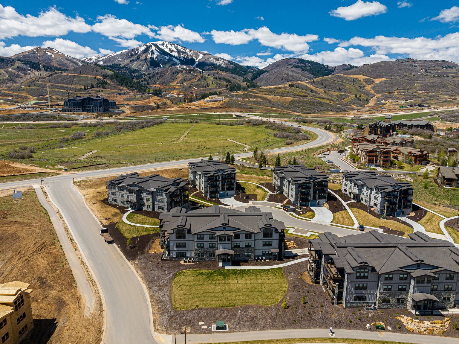 Heber City Vacation Rental