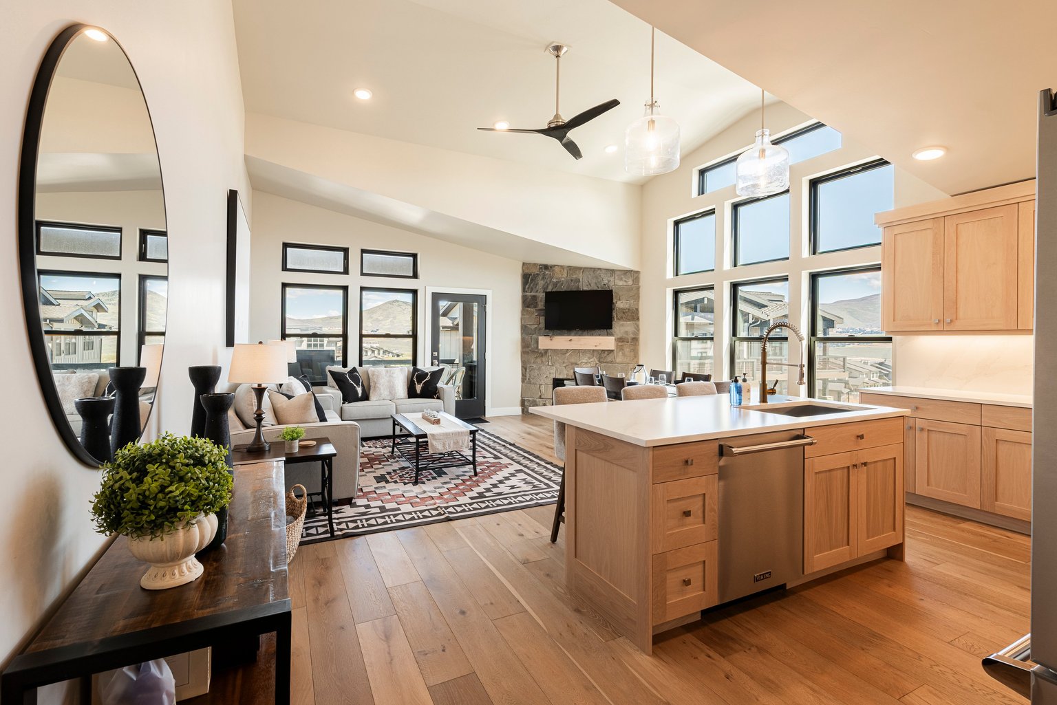 Heber City Vacation Rental