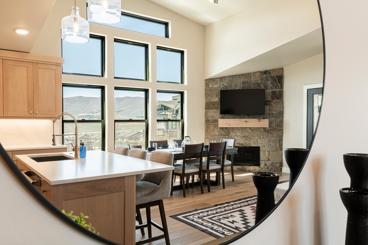 Heber City Vacation Rental