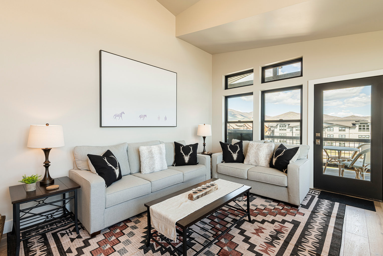 Heber City Vacation Rental