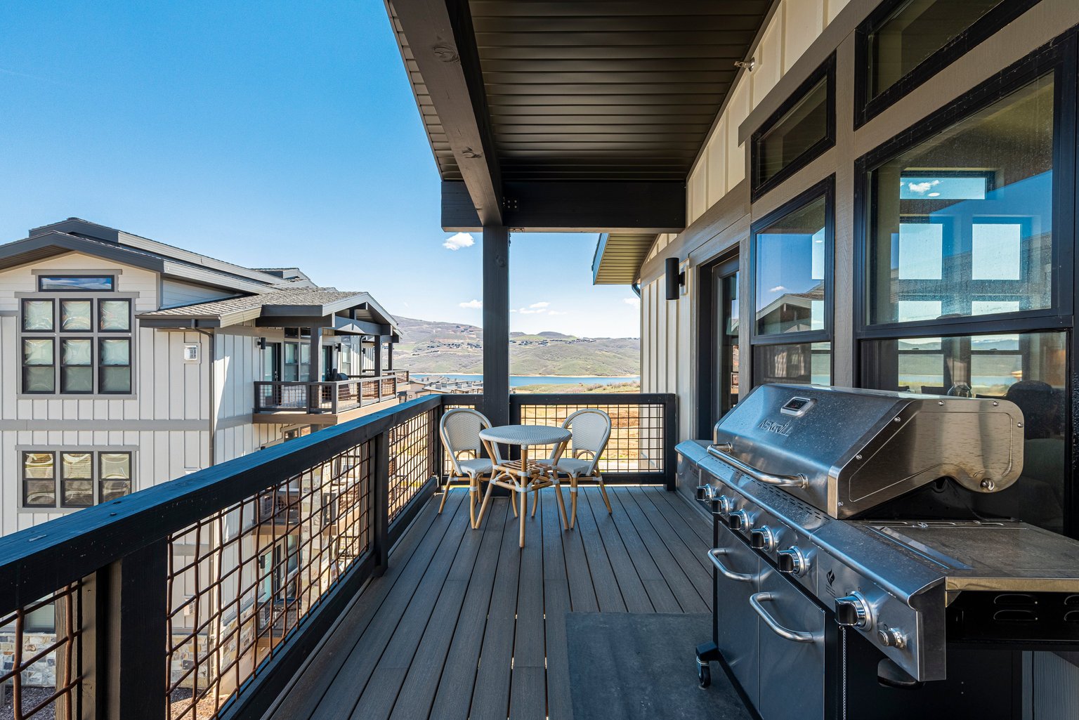 Heber City Vacation Rental