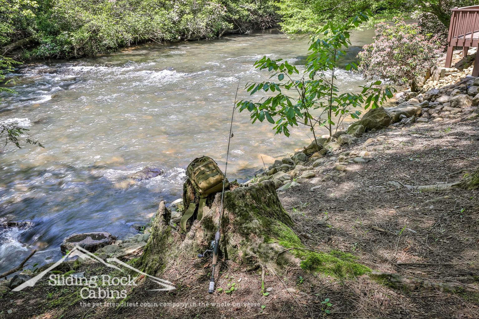 Ellijay Vacation Rental