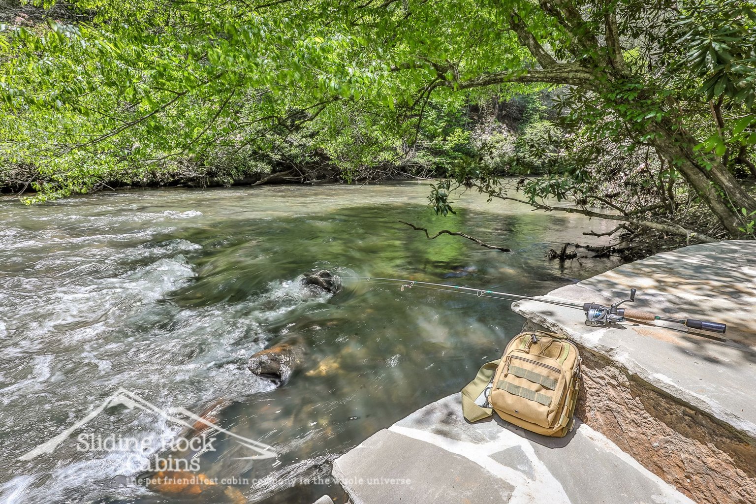 Ellijay Vacation Rental