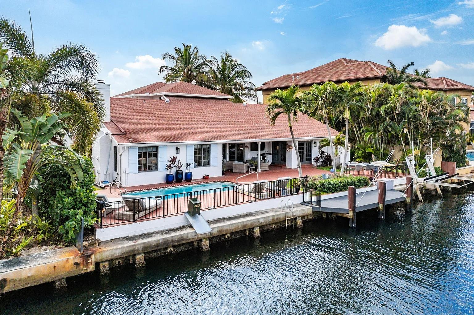 Delray Beach Vacation Rental
