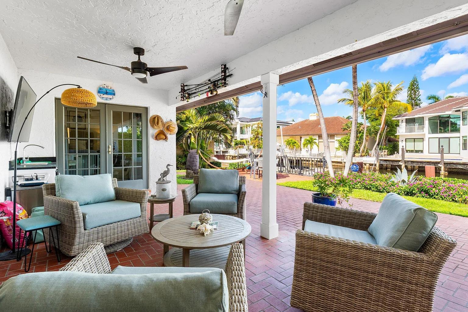 Delray Beach Vacation Rental