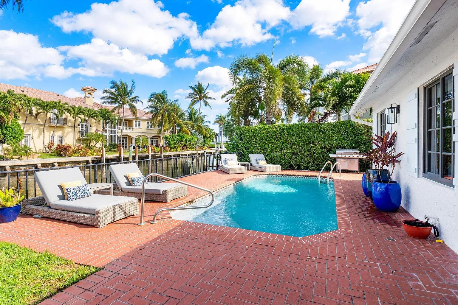 Delray Beach Vacation Rental