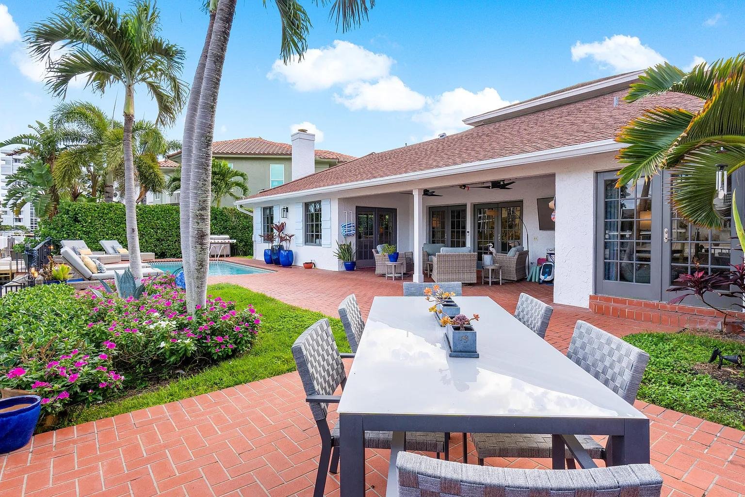Delray Beach Vacation Rental