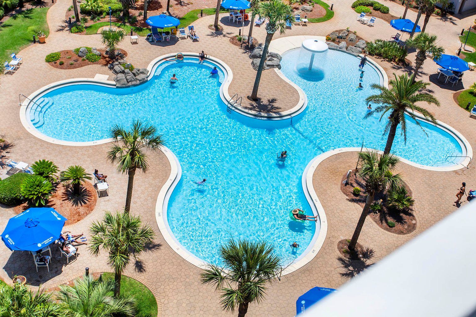Destin Vacation Rental