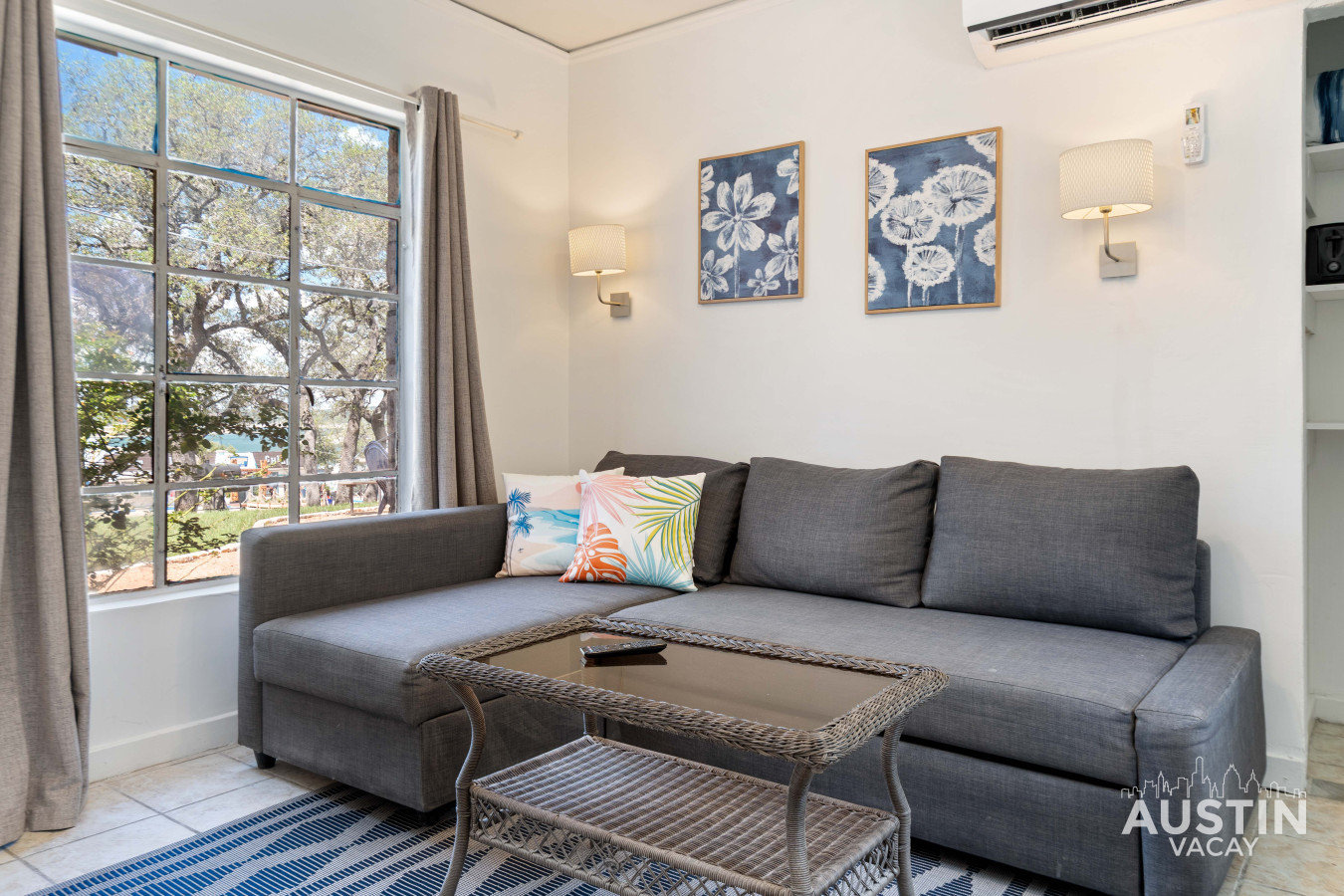 Volente Vacation Rental