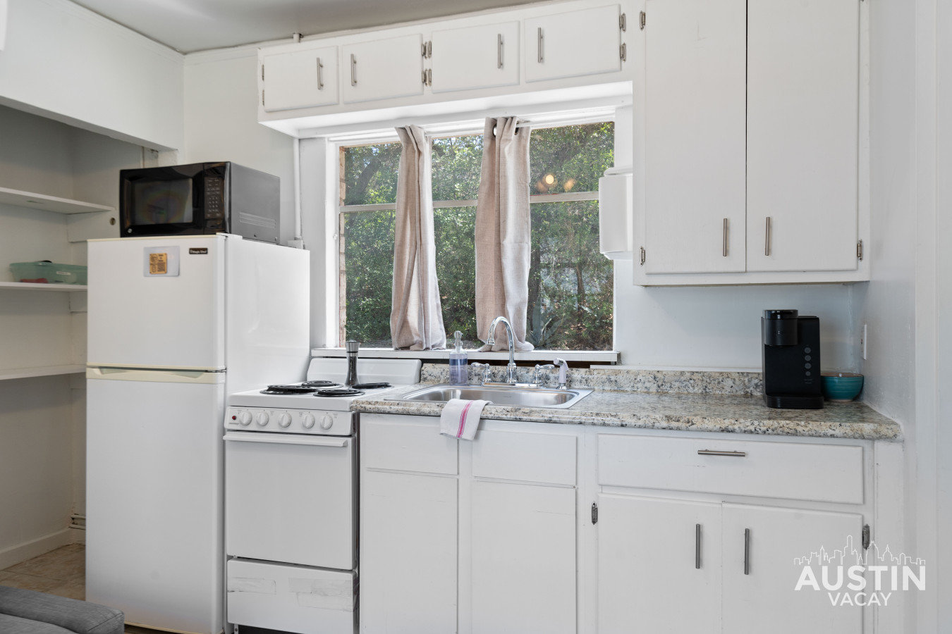 Volente Vacation Rental