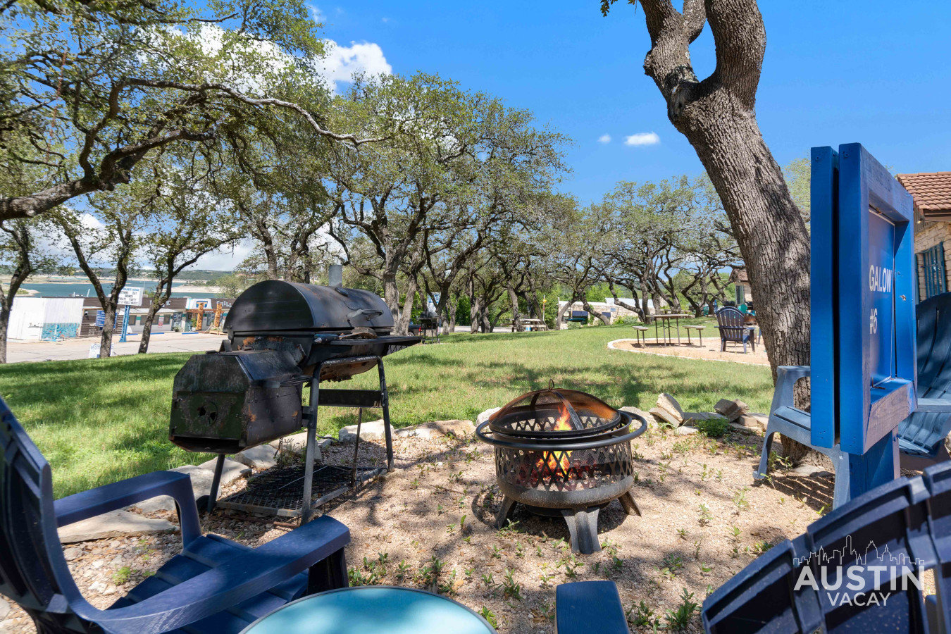 Volente Vacation Rental