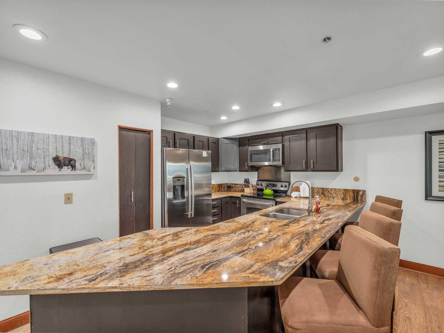 Park City Vacation Rental