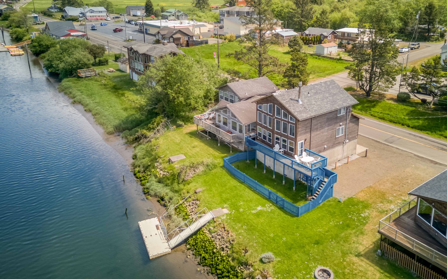 Pacific City Vacation Rental