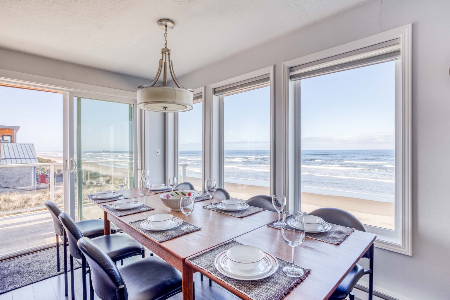 Rockaway Beach Vacation Rental