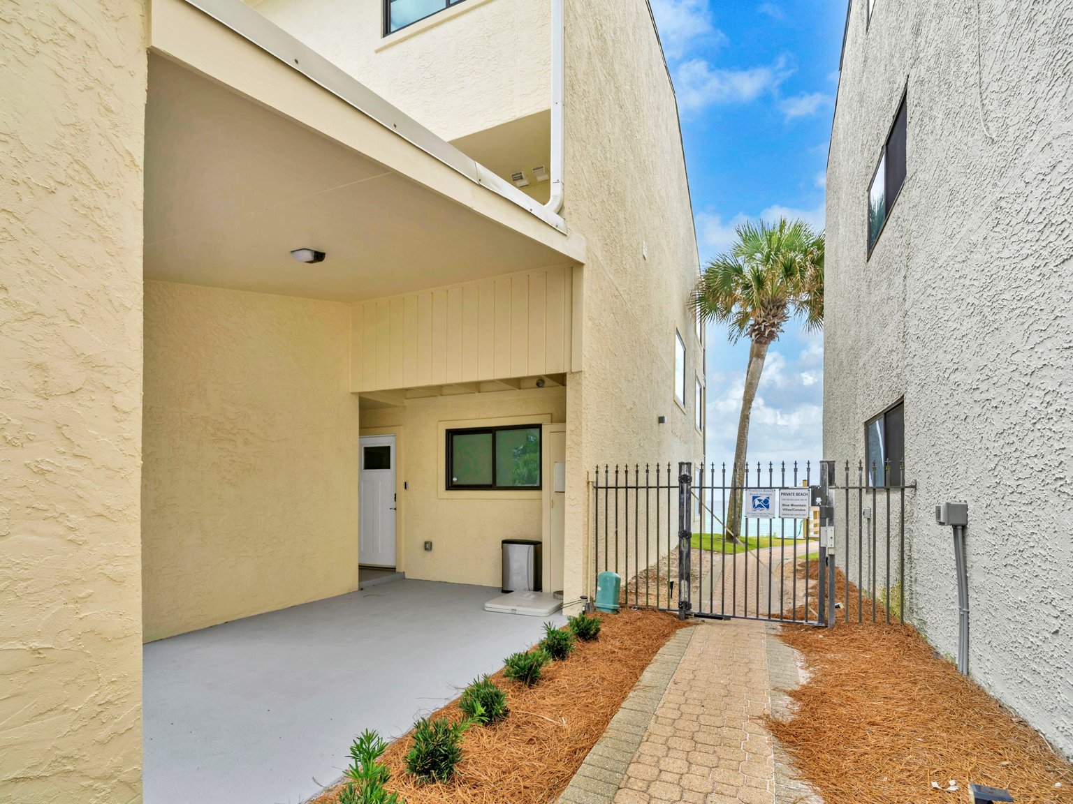 Santa Rosa Beach Vacation Rental