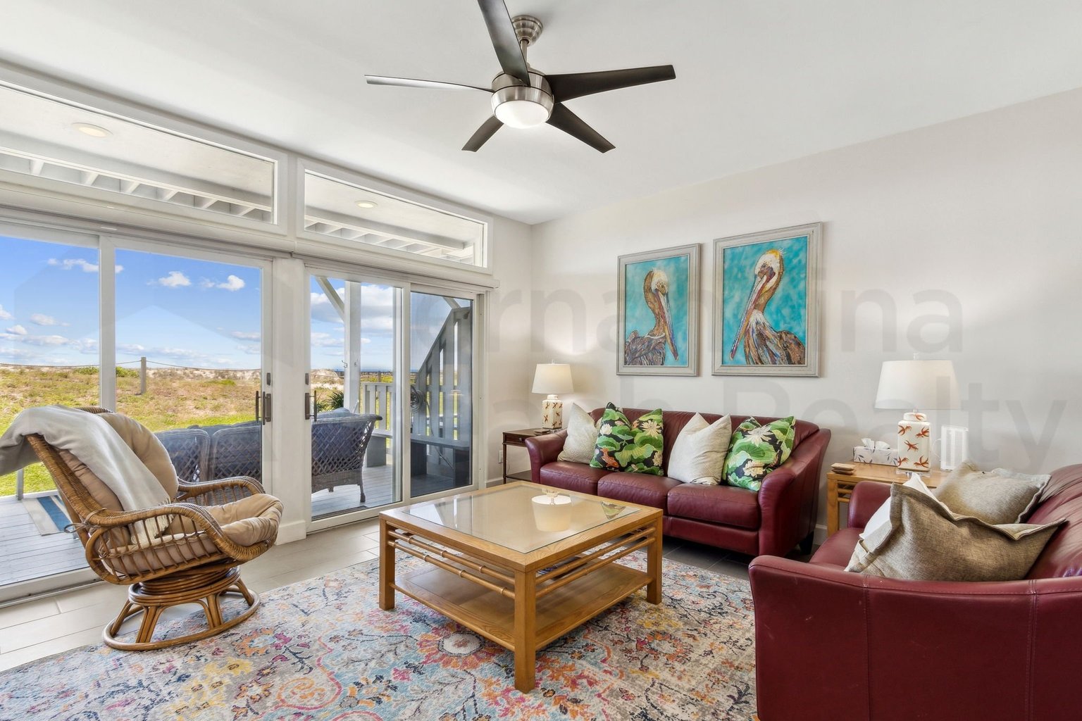 Fernandina Beach Vacation Rental