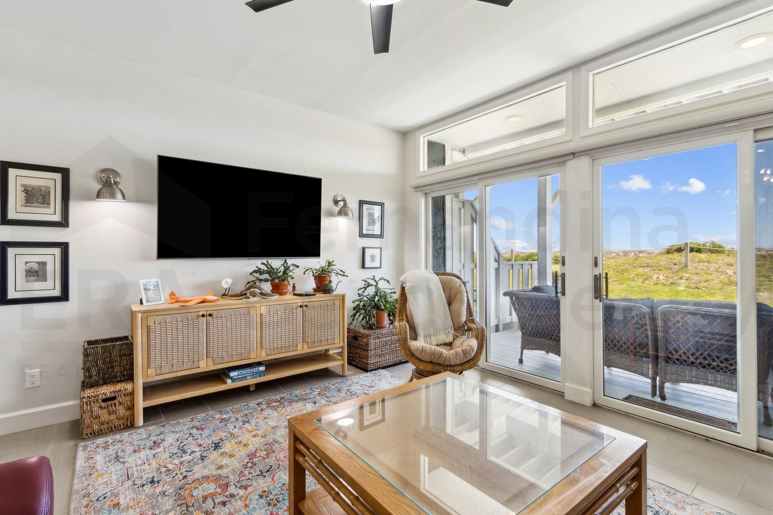 Fernandina Beach Vacation Rental