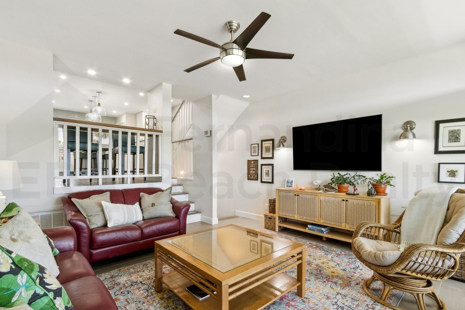 Fernandina Beach Vacation Rental