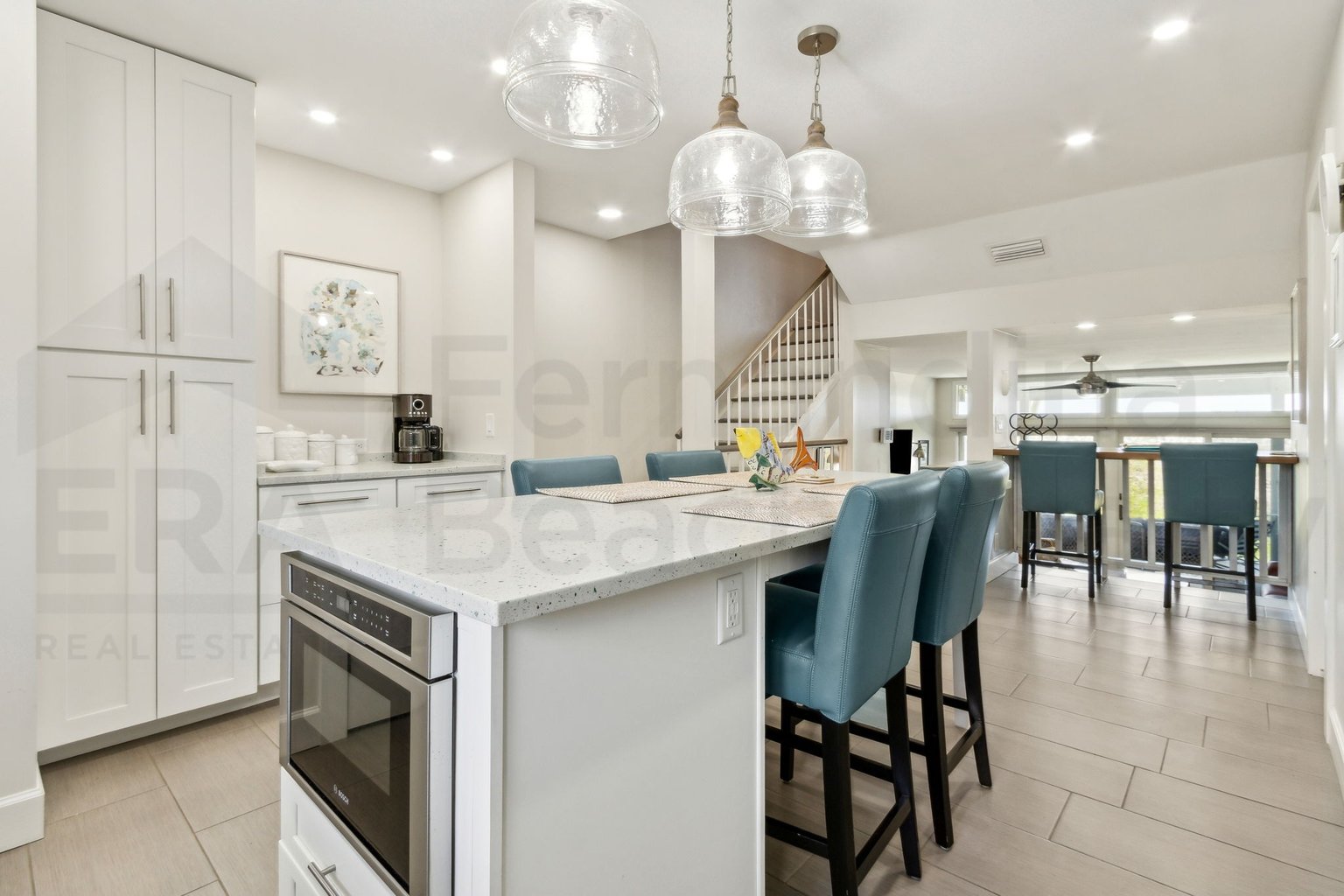 Fernandina Beach Vacation Rental